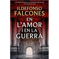 En l'amor i en la guerra (L'església del mar 3)