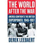 The world after the war