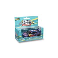 Pista De Carreras PAW Patrol Listos Para La Acción - Coches Chase Y Rocky - 2,4 M De Pista - Montaje Fácil - Pilas C - Regalo Para Niños +3 Años