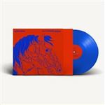 No te puedes rendir - Vinilo Azul