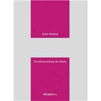 Construcciones De Diario