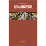 Última meditación