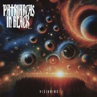 Visioning - Vinilo