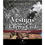Vestigis de la Guerra Civil
