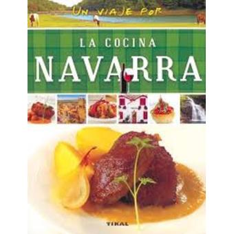 Un viaje por la cocina navarra