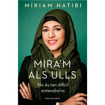 Mira'm als ulls. No és tan difícil entendre'ns