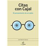 Citas con Cajal