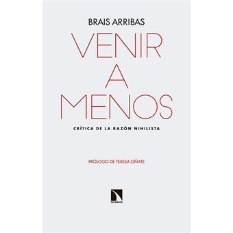 Venir a menos