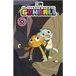 El asombroso mundo de Gumball 8 Especial secretos