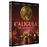 Calígula: The Ultimate Cut V.O.S.E. + Libreto - Blu-ray