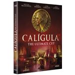 Calígula: The Ultimate Cut V.O.S.E. + Libreto - Blu-ray