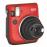 Cámara instantánea Fujifilm Instax Mini 70 Rojo + Carga