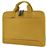 Maletín Tucano Smilza Amarillo mostaza para portátil de 15,6"