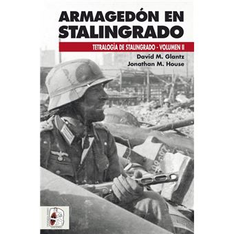 Armagedon en Stalingrado Vol 2