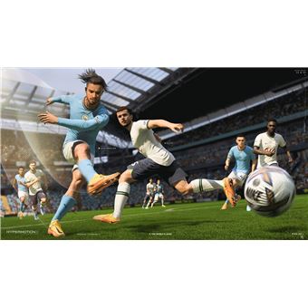 FIFA 23 REQUISITOS PARA PC - LANZAMIENTO 