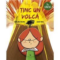 Tinc un volcà 2ª Ed