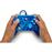 Mando alámbrico PowerA Advantage Azul Xbox Series X/S