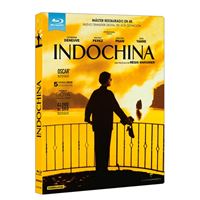 Indochina - Blu-Ray