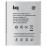 bq Batería Li-ion para Fnac Phablet 5 / Aquaris 5_1