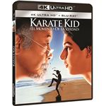 Karate Kid - UHD + Blu-Ray