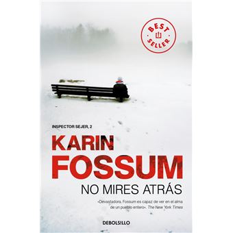 No mires atrás