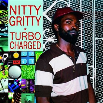 Turbo charged