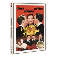 Historias de Filadelfia - Colección Oscars - DVD