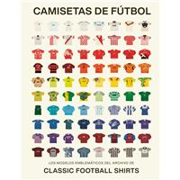 Camisetas De Futbol