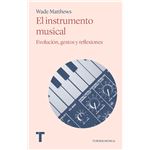 El instrumento musical