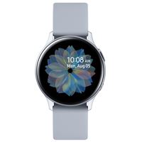 Smartwatch Samsung Galaxy Watch Active 2 40mm Aluminio Plata