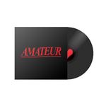Amateur - Vinilo
