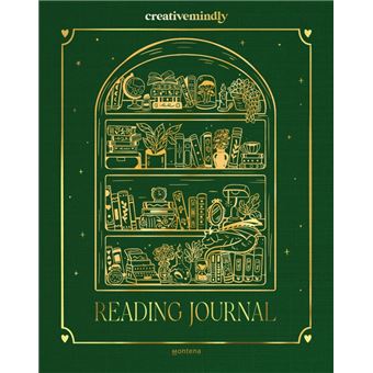 Reading Journal