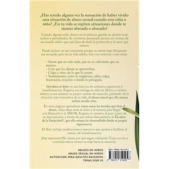 Del abuso al Amor