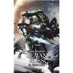Primarchs nº 02 Leman Russ: el Gran Lobo