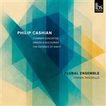 Chamber Conc Dances & Nocturnes The - CD