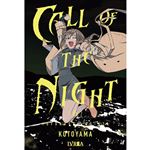 Call Of The Night 6