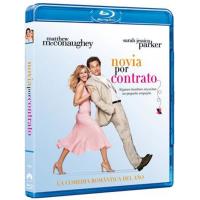 Novia por contrato - Blu-Ray