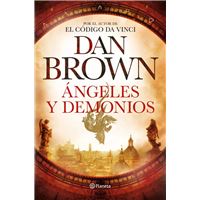 Ángeles y demonios