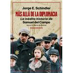 Mas Alla De La Diplomacia