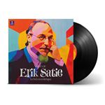 Satie-Le Bel Excentrique - Vinilo