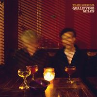 Qualifying Miles - CD