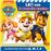 Paw Patrol - Un cuento para cada letra - p, m, l, s_0