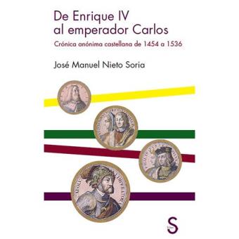 De enrique iv al emperador carlos