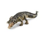 Figura schleich -  caimán