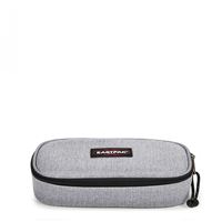 Estuche portatodo Eastpak sunday gris
