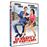 La guapa y su fantasma - DVD