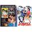 La guapa y su fantasma - DVD