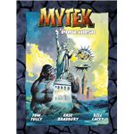MYTEK EL PODEROSO Vol. 03