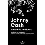 El hombre de blanco