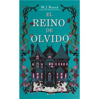 El Reino De Olvido